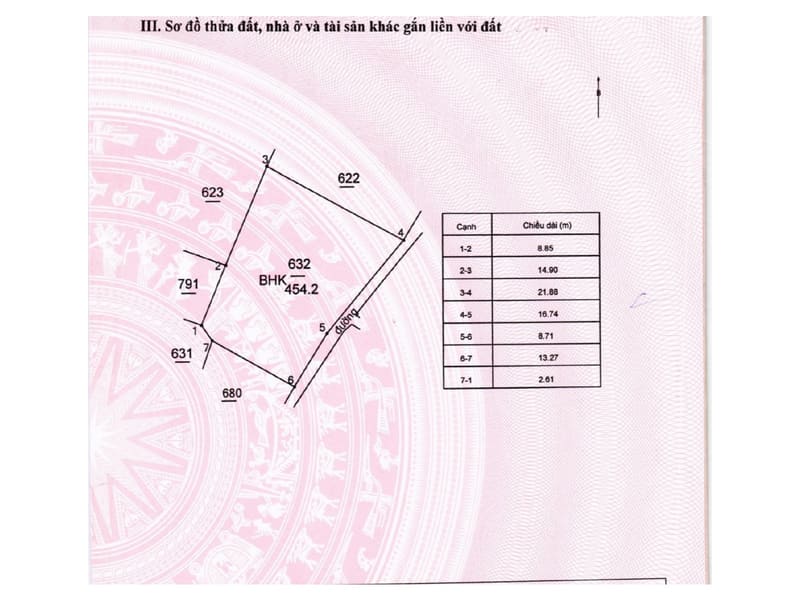 TS540_Bán đất tại Huyện Lý Sơn, Quảng Ngãi — ảnh 4 trên 4