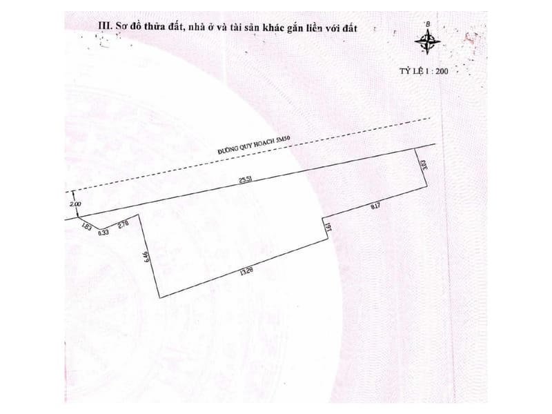 TS643_Bán nhóm nhà, đất tại Quận Thanh Khê, Đà Nẵng — ảnh 6 trên 6