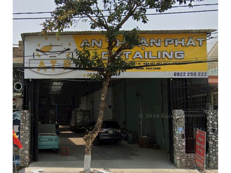 TS937_Bán nhà đất tại đường Trần Hưng Đạo, thành phố Kon Tum, Kon Tum — ảnh 1 trên 5