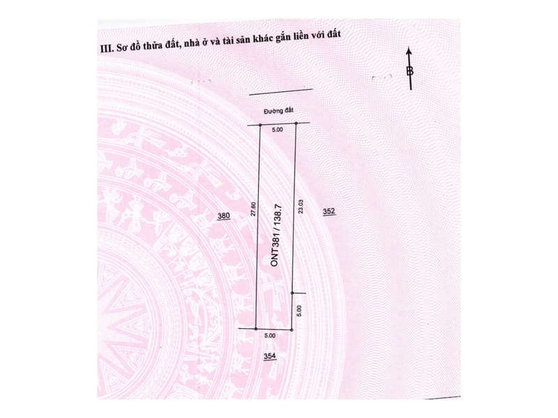 TS949_Bán tám thửa đất tại Ea Kênh, Krông Pắc, Đắk Lắk — ảnh 8 trên 11