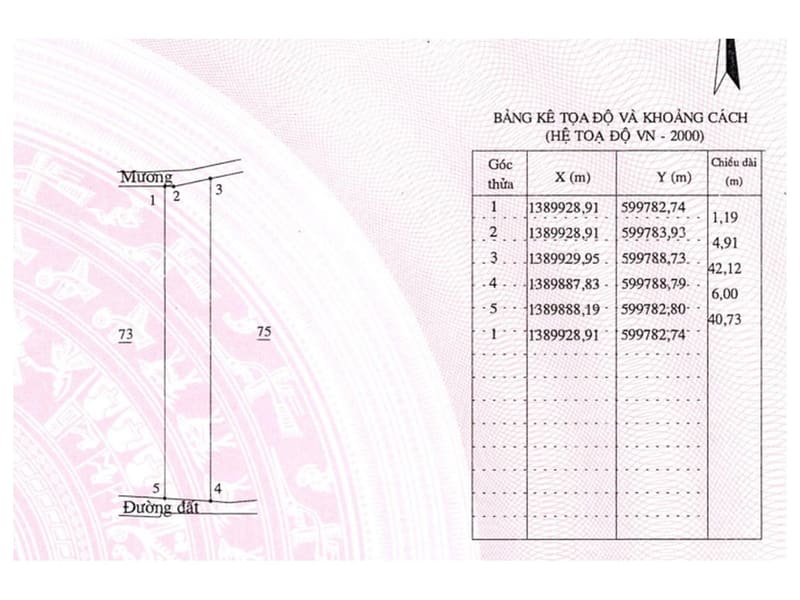 TS913_Bán đất tại Ninh Thọ, Ninh Hòa, Khánh Hòa — ảnh 4 trên 4