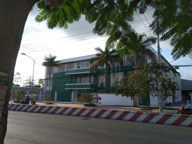 TS657_Bán bất động sản tại Huyện Thoại Sơn, An Giang — ảnh 2 trên 6