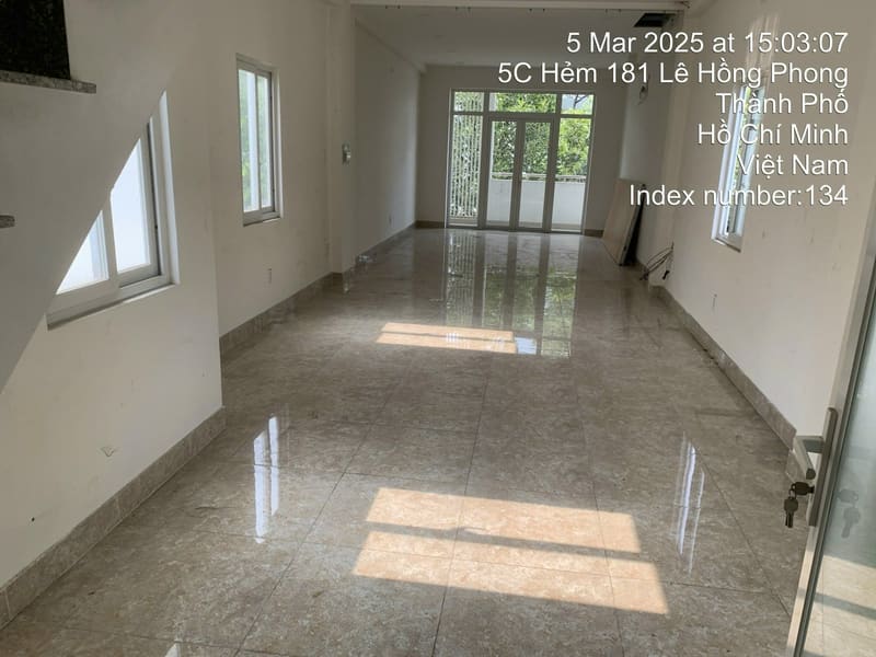 TS476_Bán nhà đất tại Quận 5, Thành phố Hồ Chí Minh — ảnh 4 trên 6