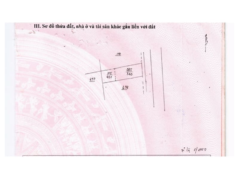 TS158_Bán đất tại Huyện Bảo Lâm, Lâm Đồng — ảnh 3 trên 3