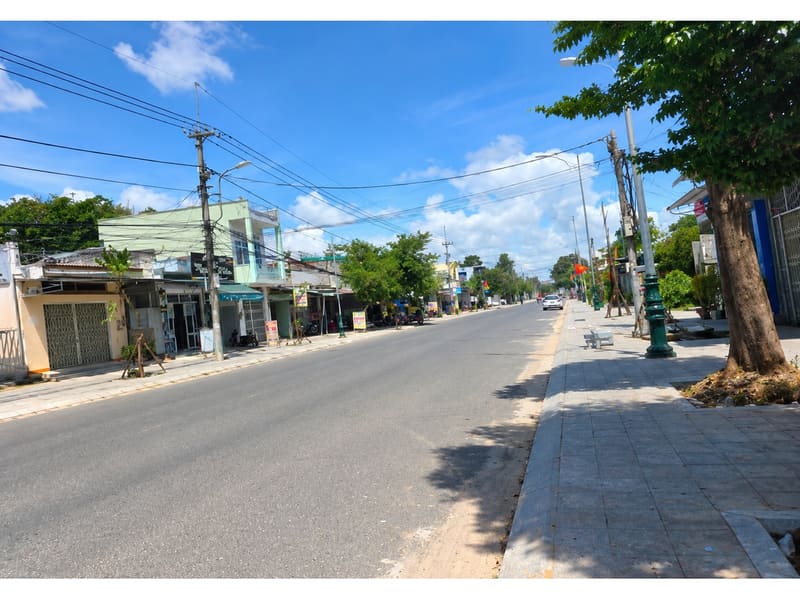 TS938_Bán nhà đất tại đường Nguyễn Huệ, thành phố Kon Tum, Kon Tum — ảnh 5 trên 6