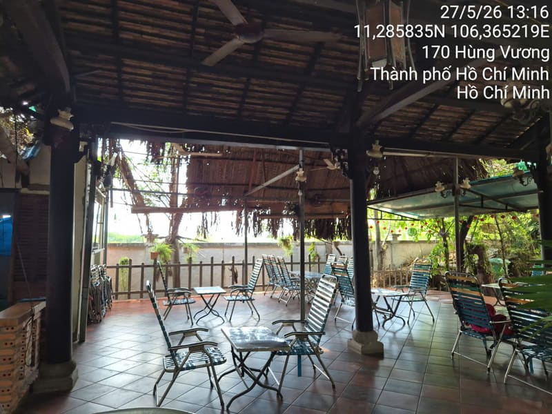 Bán 02 BĐS liền kề tại KP 4B, thị trấn Dầu Tiếng, huyện Dầu Tiếng, tỉnh Bình Dương — ảnh 3 trên 10
