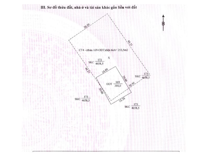 TS657_Bán bất động sản tại Huyện Thoại Sơn, An Giang — ảnh 6 trên 6