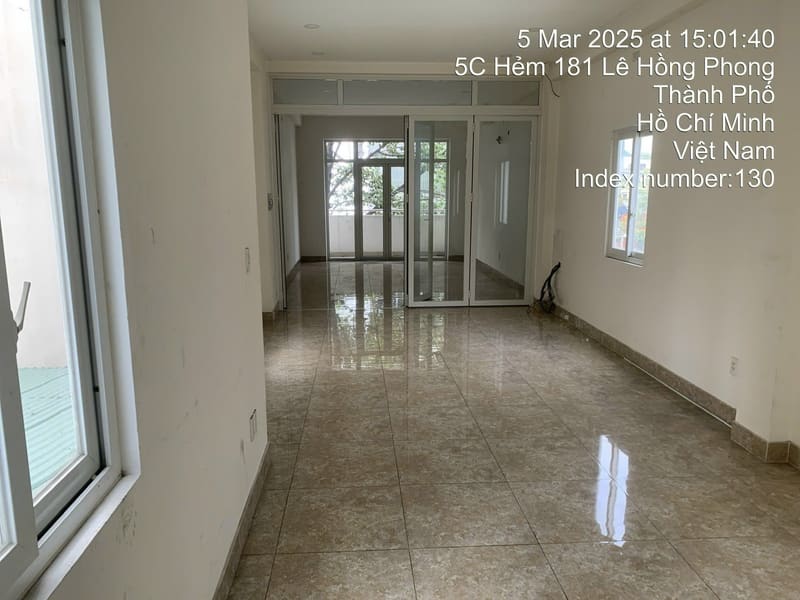 TS476_Bán nhà đất tại Quận 5, Thành phố Hồ Chí Minh — ảnh 3 trên 6