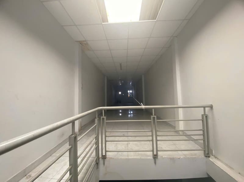 TS616_Bán nhà đất tại 1035 Lạc Long Quân, Quận Tân Bình, Thành phố Hồ Chí Minh — ảnh 2 trên 5