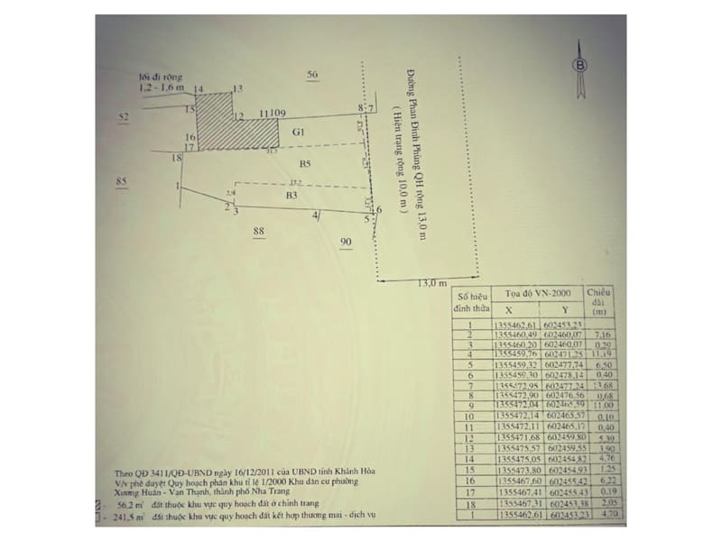 TS148_Bán khách sạn tại Thành phố Nha Trang, Khánh Hòa — ảnh 2 trên 2