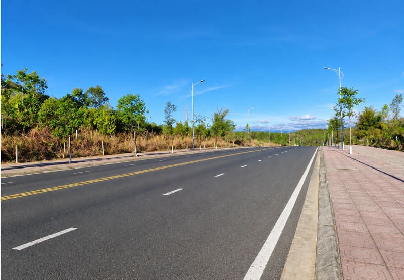 Bán BĐS tại Tổ 4, phường Trần Hưng Đạo, Kon Tum — ảnh 5 trên 5