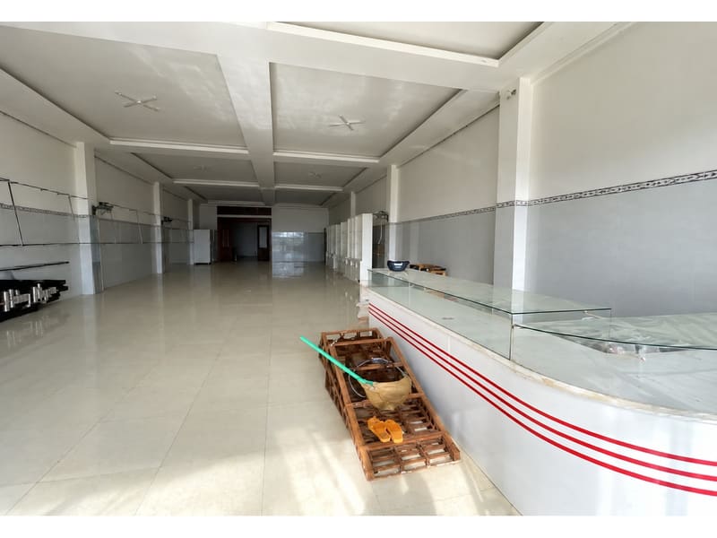 TS933_Bán nhà đất tại phường Yên Thế, thành phố Pleiku, Gia Lai — ảnh 1 trên 6