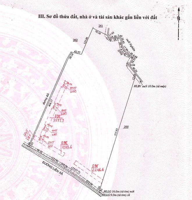 880_886_889_890_Bán BĐS tại Ấp 7, Xã Minh Lập, Thị Xã Chơn Thành, tỉnh Bình Phước( nay là Xã Nha Bích, tỉnh Đồng Nai) — ảnh 11 trên 11