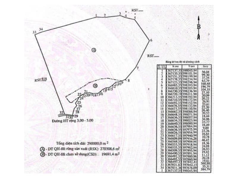 TS761_Bán đất tại Thành phố Nha Trang, Khánh Hòa — ảnh 3 trên 3