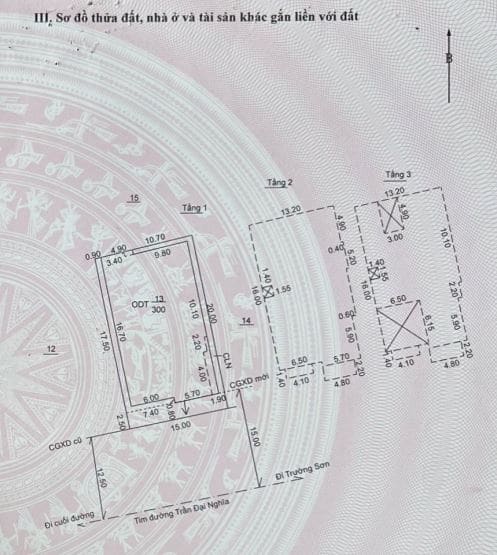Bán Biệt thự tại tổ 12, phường Yên Thế, Pleiku, Gia Lai — ảnh 12 trên 12