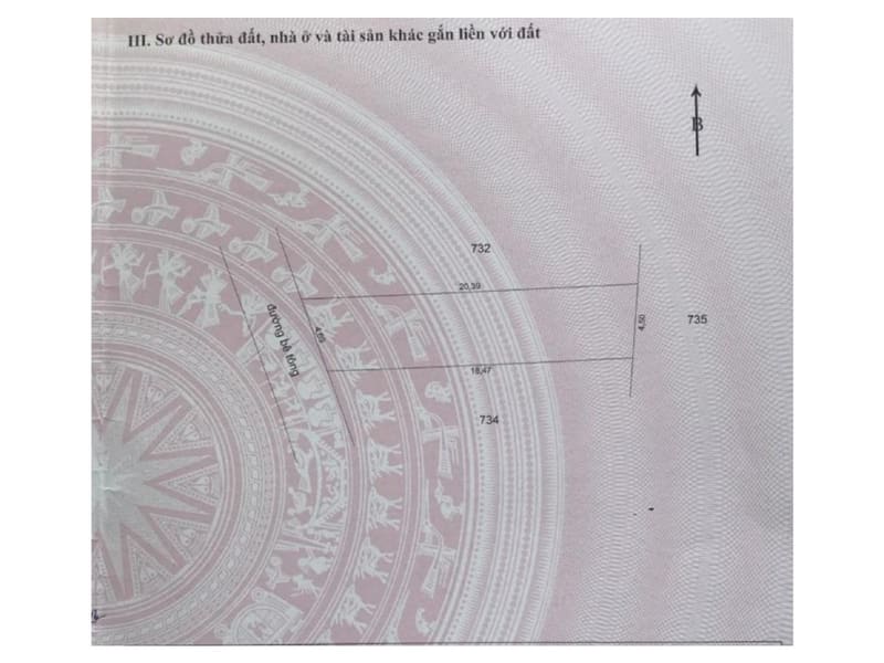 TS351_Bán đất tại Thành phố Mỹ Tho, Tiền Giang — ảnh 2 trên 2