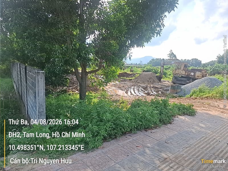 bán BĐS tại Phường Long Tâm, Thành phố Bà Rịa, Tỉnh Bà Rịa - Vũng Tàu — ảnh 2 trên 7