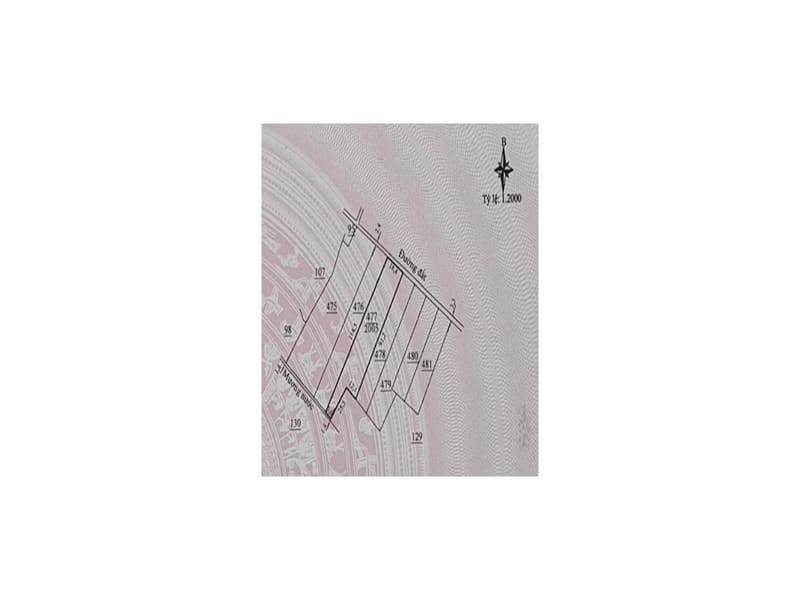 TS795_Bán đất tại Huyện Di Linh, Lâm Đồng — ảnh 5 trên 5