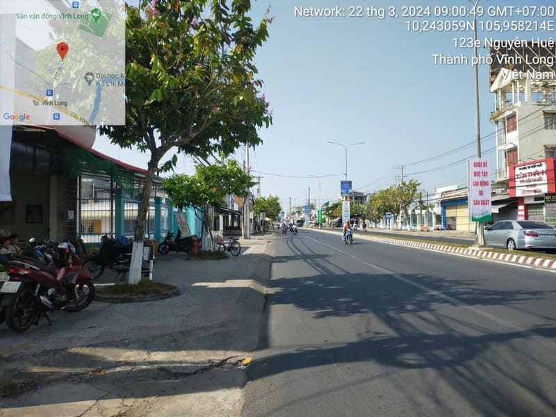 TS381_Bán nhóm nhà, đất tại Thành phố Vĩnh Long, Vĩnh Long — ảnh 3 trên 4