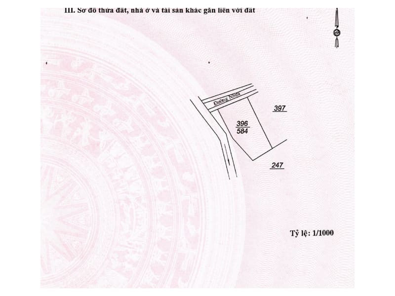 TS396_Bán đất tại Huyện Bảo Lâm, Lâm Đồng — ảnh 2 trên 2