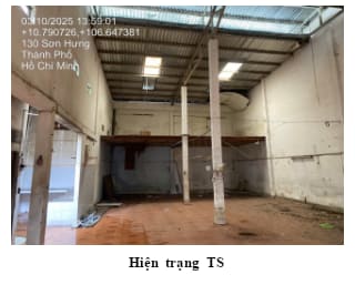 TS655_Bán nhà đất tại Quận Tân Bình, Thành phố Hồ Chí Minh — ảnh 3 trên 5