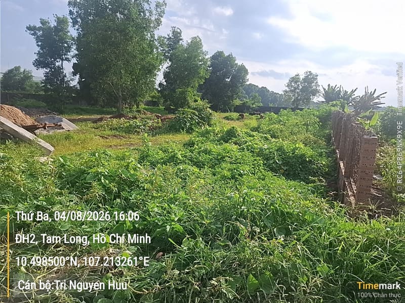 bán BĐS tại Phường Long Tâm, Thành phố Bà Rịa, Tỉnh Bà Rịa - Vũng Tàu — ảnh 4 trên 7