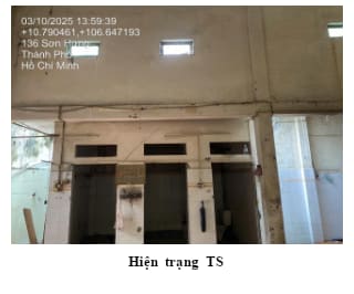 TS655_Bán nhà đất tại Quận Tân Bình, Thành phố Hồ Chí Minh — ảnh 4 trên 5