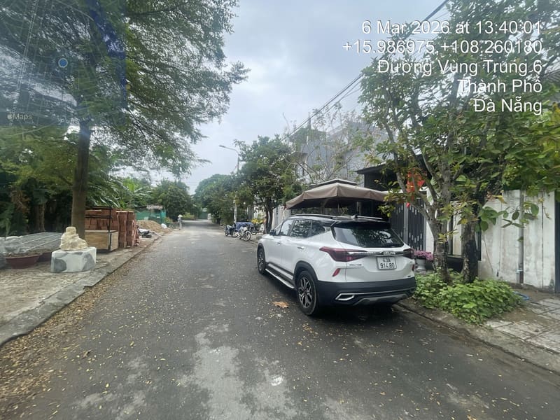 TS756_Bán nhà đất tại Quận Ngũ Hành Sơn, Đà Nẵng — ảnh 2 trên 5