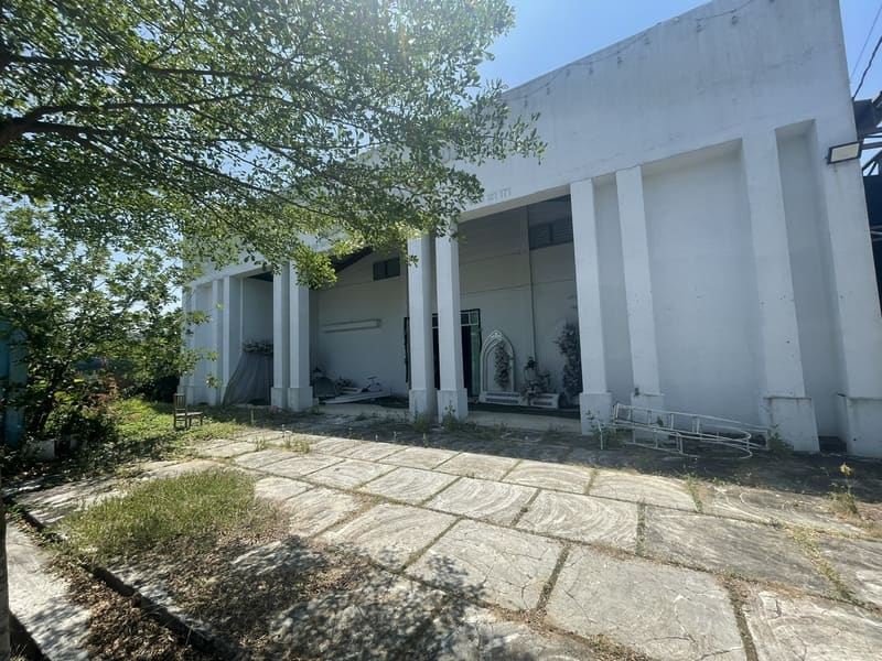 TS963_Bán nhà đất tại Hà Lam, Thăng Bình, Quảng Nam — ảnh 2 trên 7