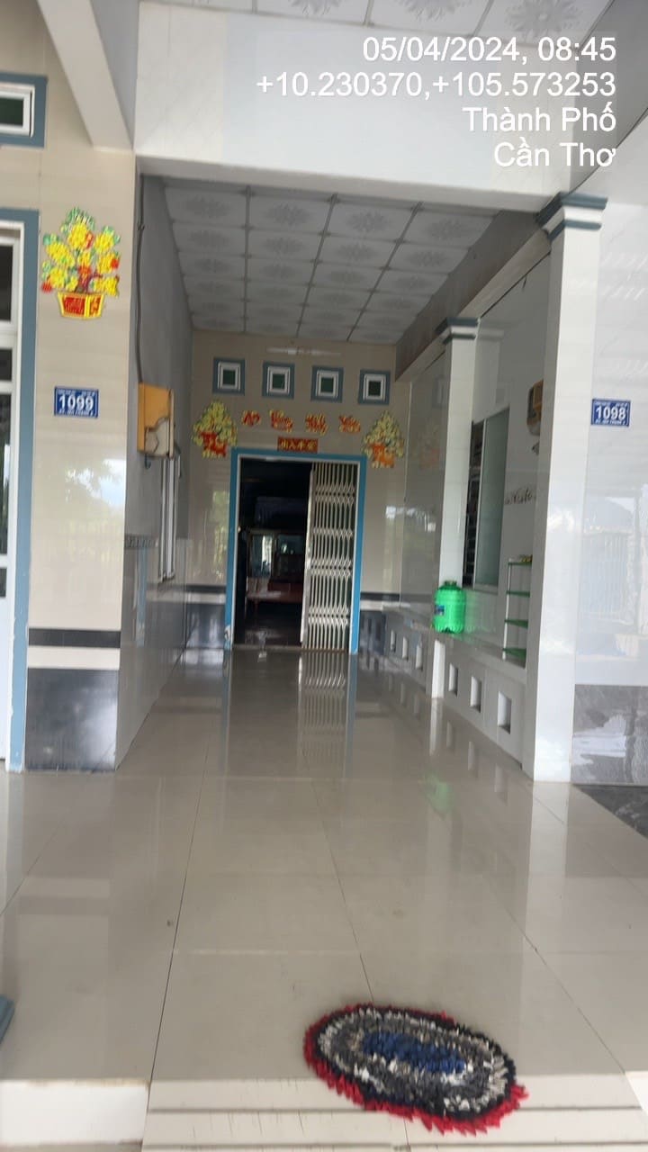 TS315_Bán đất tại Quận Thốt Nốt, Cần Thơ — ảnh 2 trên 6