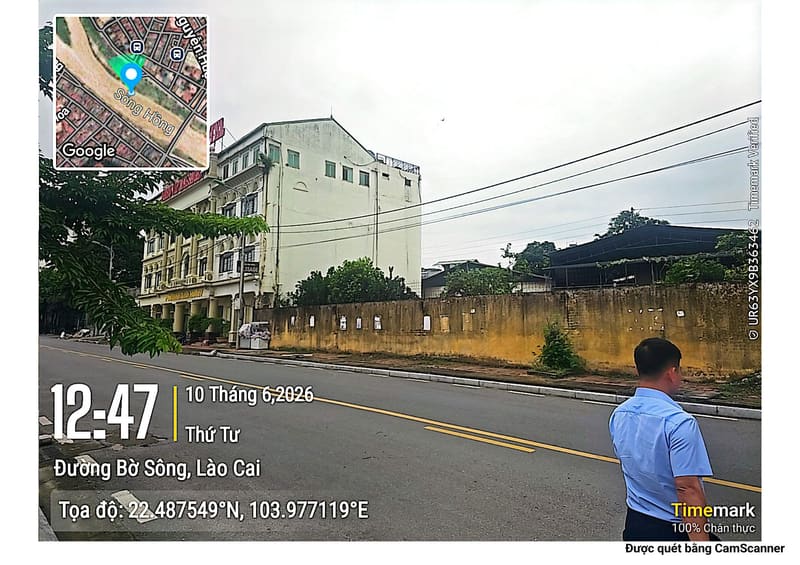 Bán 02 BĐS tại phố Phạm Văn Xảo, P. Phố Mới, TP. Lào Cai, T. Lào Cai — ảnh 2 trên 10