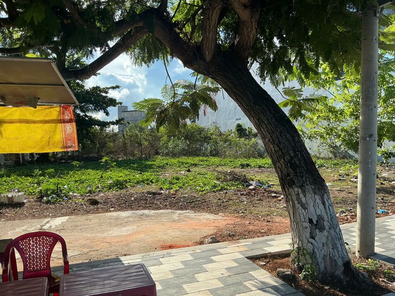 Bán Đất trung tâm Phan Thiết - Bình Thuận — ảnh 2 trên 6