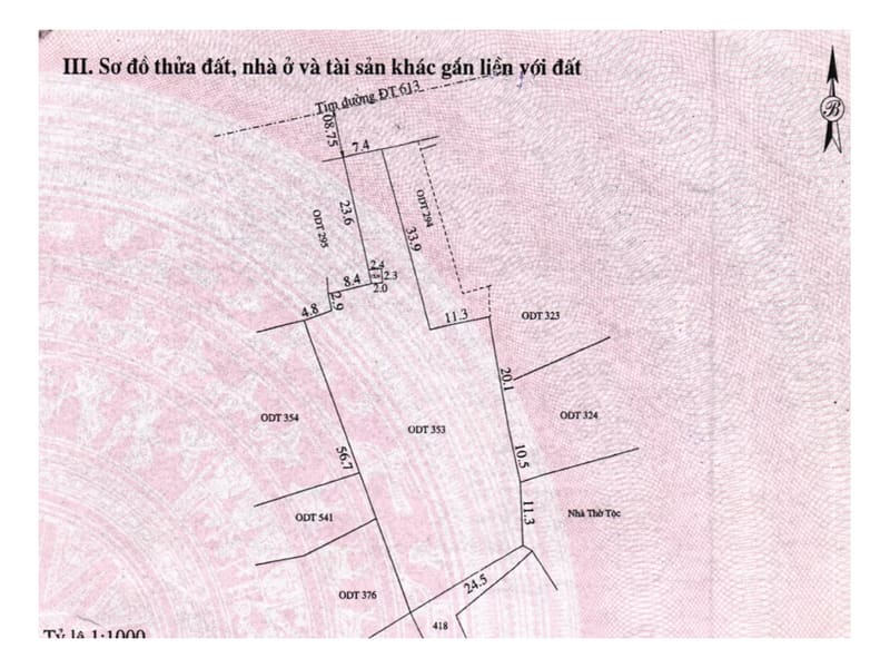 TS963_Bán nhà đất tại Hà Lam, Thăng Bình, Quảng Nam — ảnh 7 trên 7