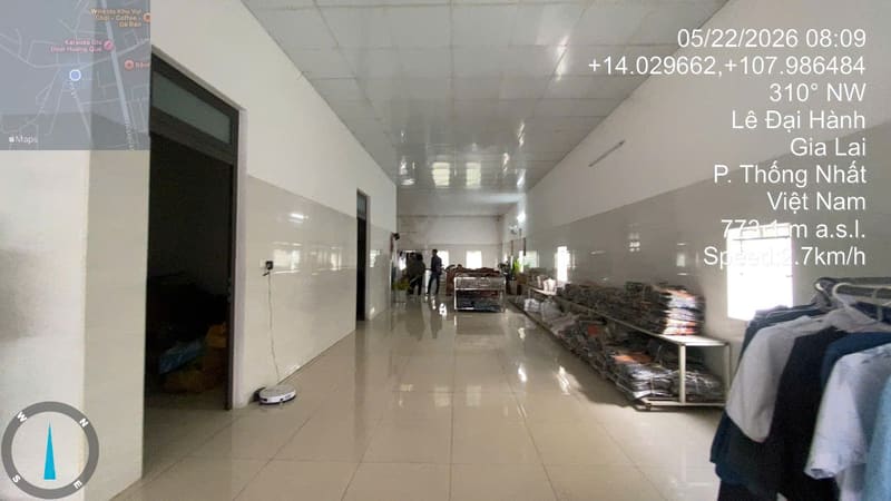 Bán 02 lô đất liên kề tại 541 Lê Đại Hành, tổ 4 phường Yên Thế, thành phố Pleiku, tỉnh Gia Lai — ảnh 6 trên 8