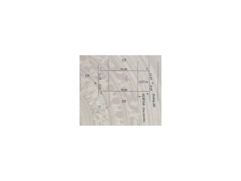TS804_Bán đất tại Huyện Đồng Phú, Bình Phước — ảnh 2 trên 2