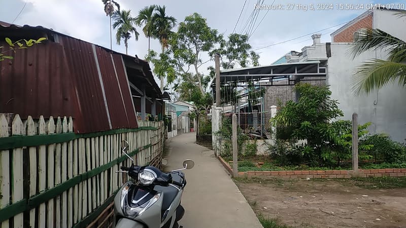 TS355_Bán đất tại Thành phố Sóc Trăng, Sóc Trăng — ảnh 3 trên 4