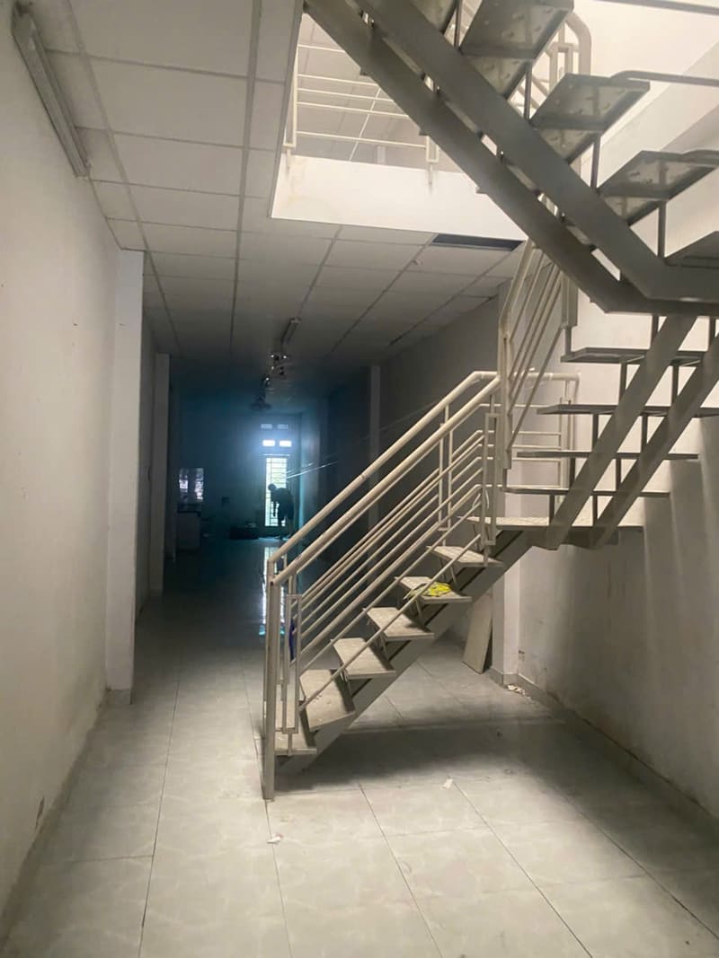 TS616_Bán nhà đất tại 1035 Lạc Long Quân, Quận Tân Bình, Thành phố Hồ Chí Minh — ảnh 4 trên 5