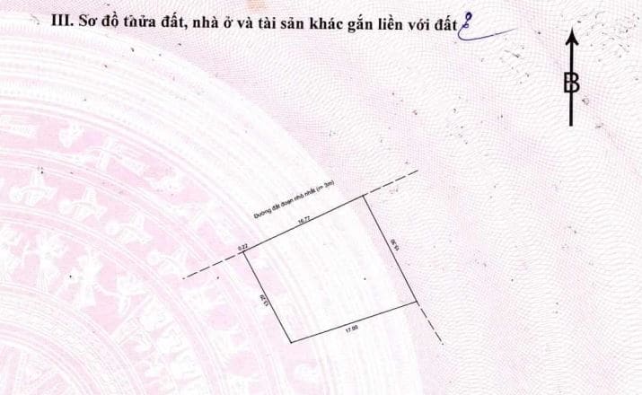 Bán BĐS tại thị trấn Long Hải, huyện Long Điền, tỉnh Bà Rịa-Vũng Tàu. — ảnh 5 trên 5