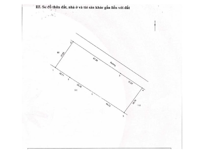 TS250_Bán đất tại Huyện Long Hồ, Vĩnh Long — ảnh 4 trên 4
