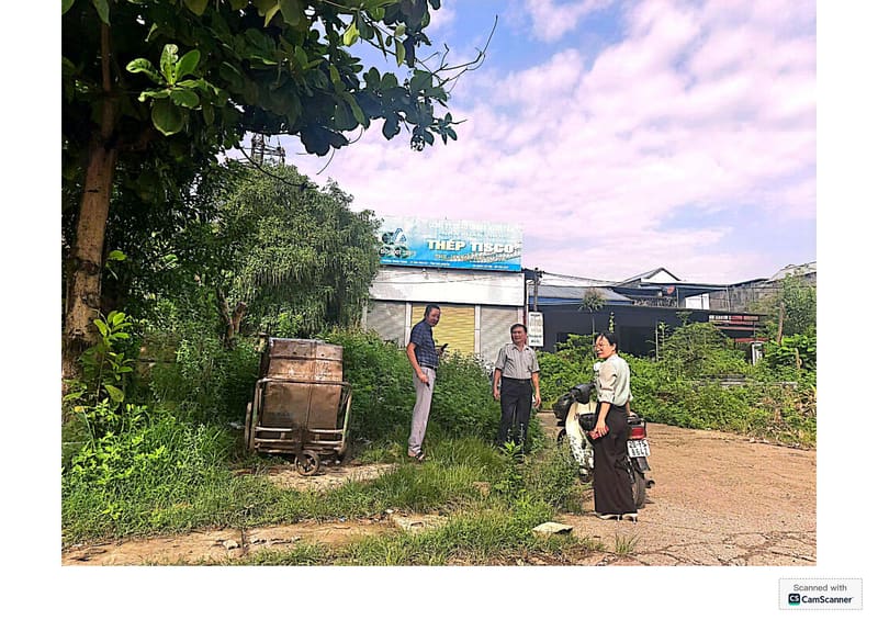 Bán BĐS tại Tổ 5, phường Tích Lương, tỉnh Thái Nguyên — ảnh 2 trên 5