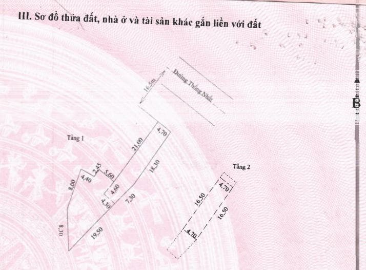 Bán nhà đất tại Trung tâm La Gi- Bình Thuận — ảnh 1 trên 4
