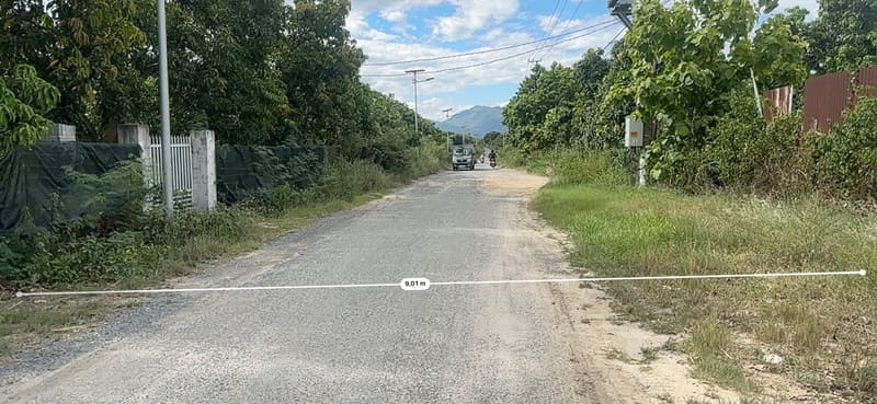 TS902_Bán đất tại Cam Đức, Cam Lâm, Khánh Hòa — ảnh 3 trên 5
