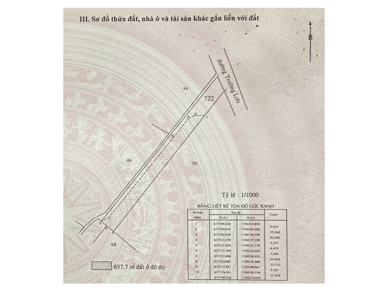 TS879_Bán đất tại Thành phố Thủ Đức, Thành phố Hồ Chí Minh — ảnh 3 trên 3