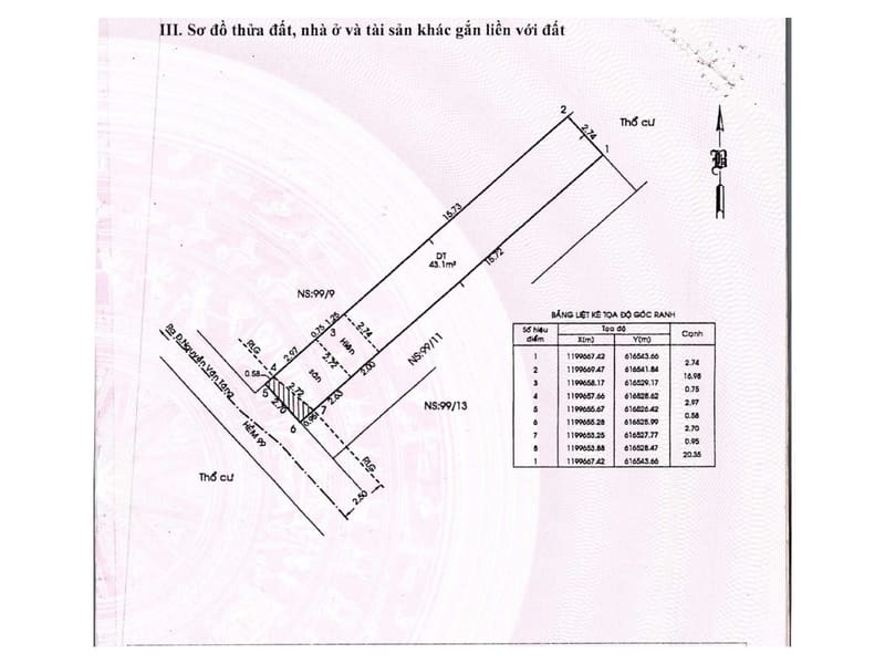 TS219_Bán nhà đất tại Thành phố Thủ Đức, Thành phố Hồ Chí Minh — ảnh 4 trên 4
