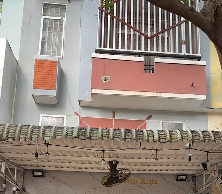 TS909_Bán nhà đất tại Phủ Hà, Phan Rang - Tháp Chàm, Ninh Thuận — ảnh 1 trên 4