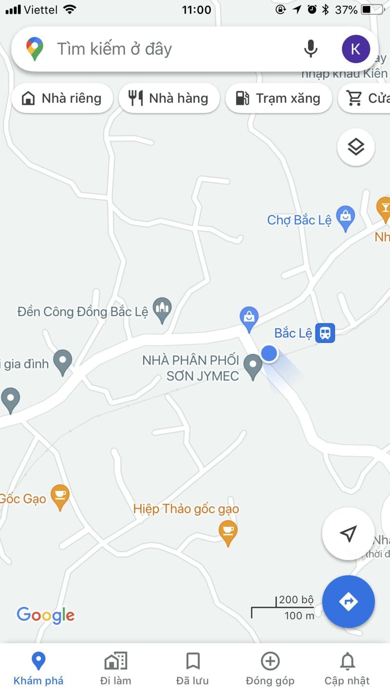 Bán tài sản tại Thôn Bắc Lệ, xã Tân Thành - TP Lạng Sơn — ảnh 12 trên 12