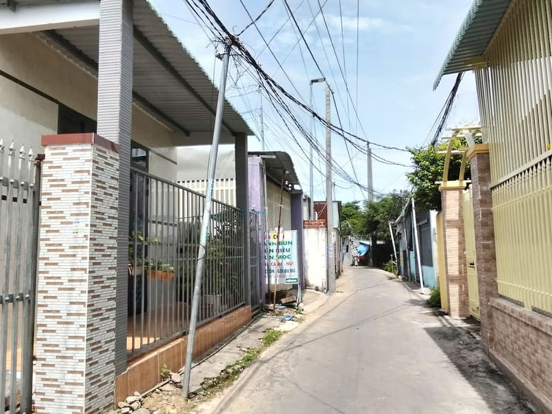Bán BĐS tại thị trấn Long Hải, huyện Long Điền, tỉnh Bà Rịa-Vũng Tàu. — ảnh 1 trên 5
