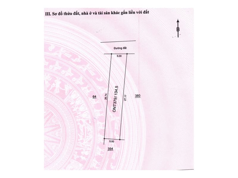 TS949_Bán tám thửa đất tại Ea Kênh, Krông Pắc, Đắk Lắk — ảnh 7 trên 11