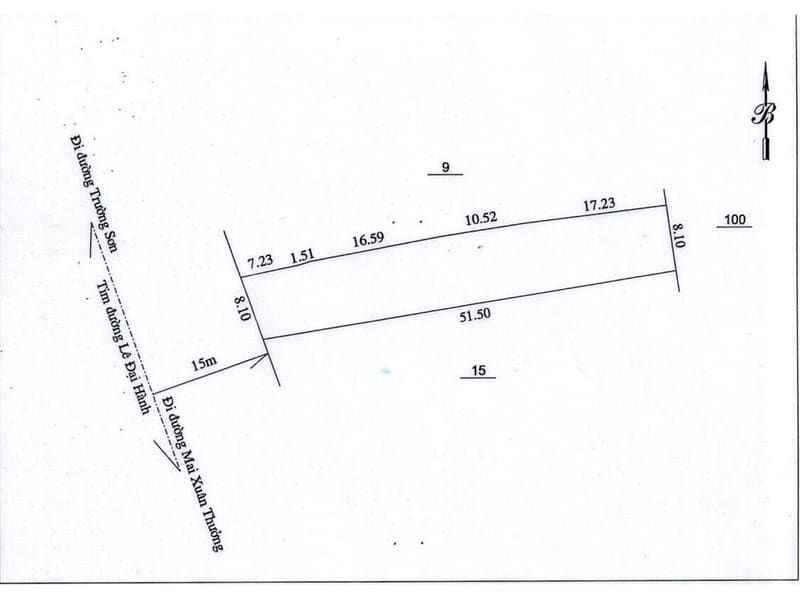 TS933_Bán nhà đất tại phường Yên Thế, thành phố Pleiku, Gia Lai — ảnh 6 trên 6