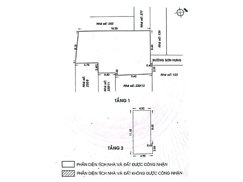 TS655_Bán nhà đất tại Quận Tân Bình, Thành phố Hồ Chí Minh — ảnh 5 trên 5
